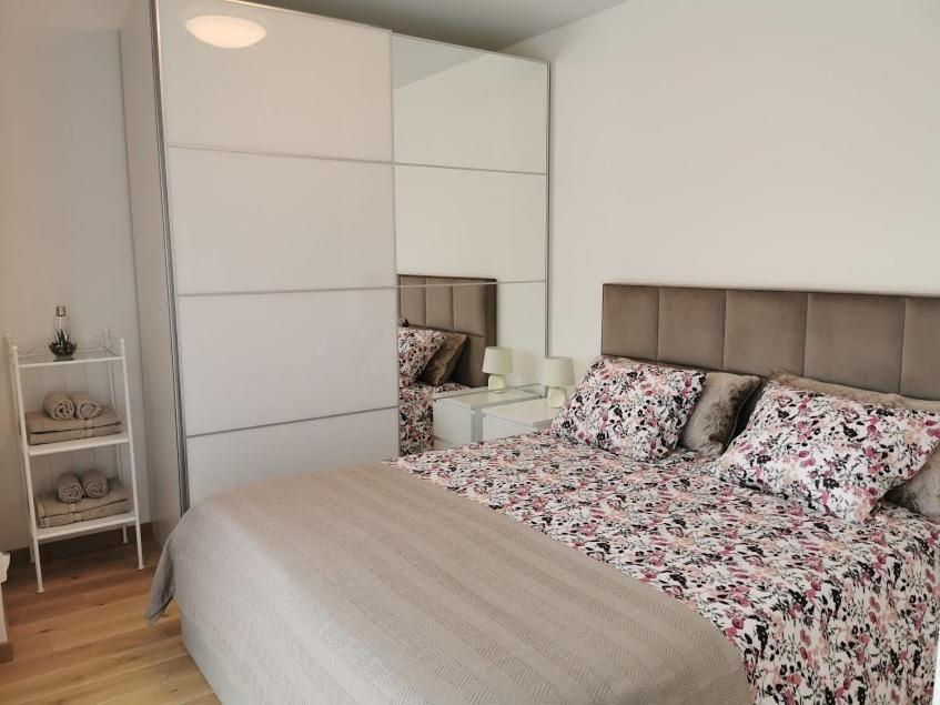 Cozy Palanga Διαμέρισμα Εξωτερικό φωτογραφία
