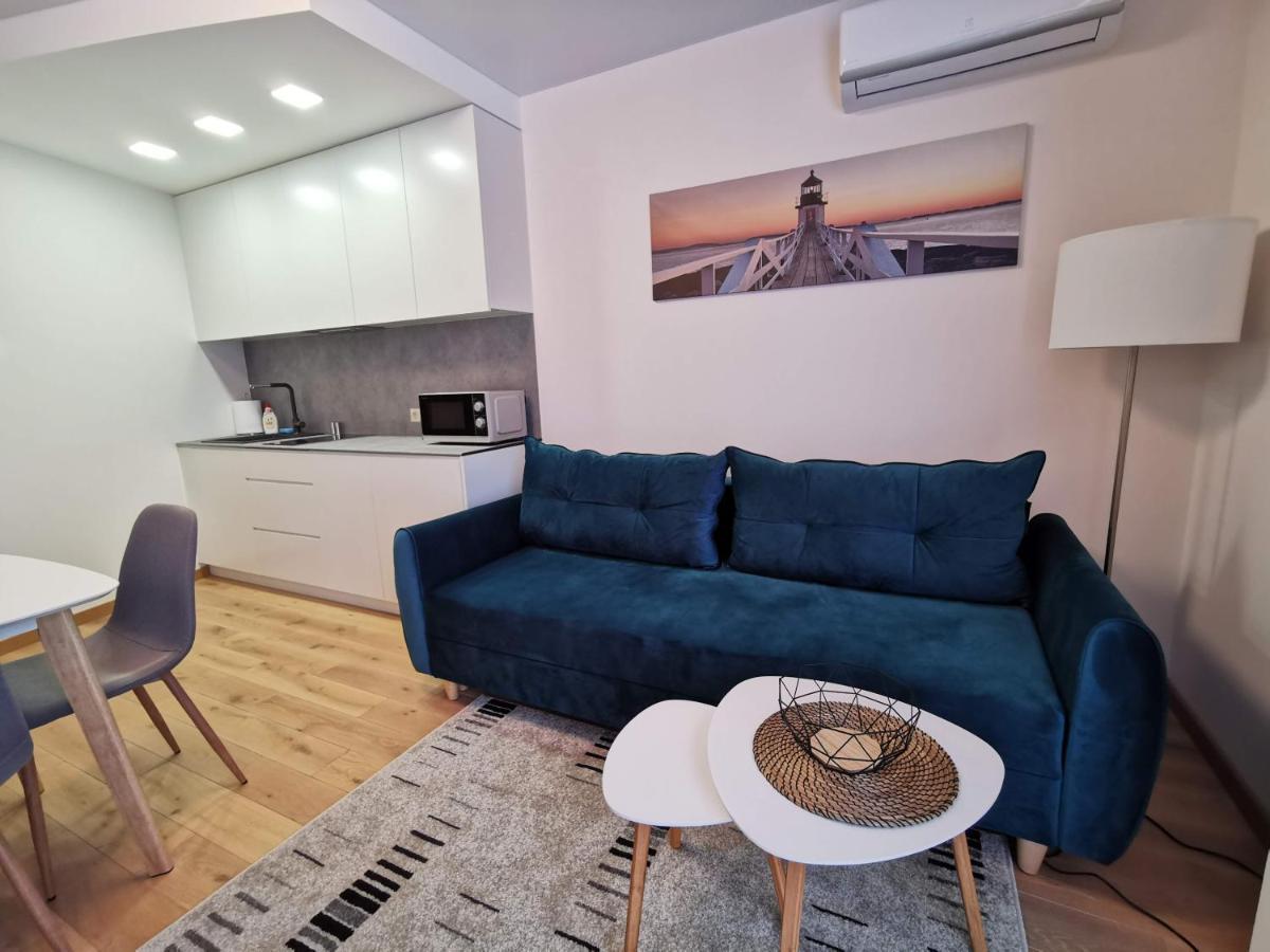 Cozy Palanga Διαμέρισμα Εξωτερικό φωτογραφία