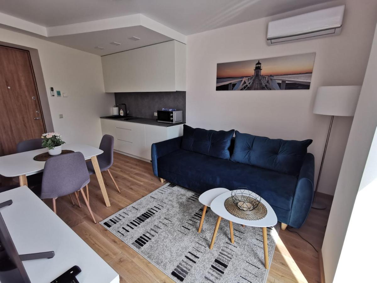 Cozy Palanga Διαμέρισμα Εξωτερικό φωτογραφία