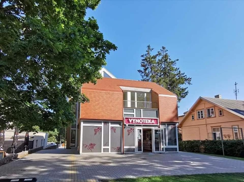Cozy Palanga Διαμέρισμα Εξωτερικό φωτογραφία